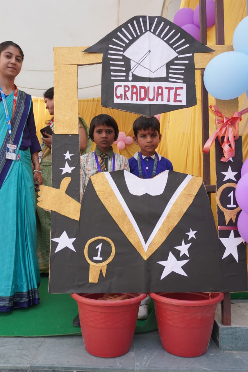 Result Distribution Program 44